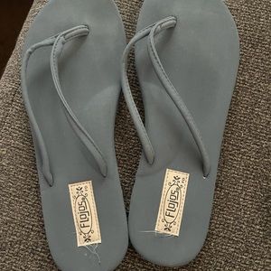 Flojos flip flops